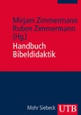 Cover: Handbuch Bibeldidaktik - UTB