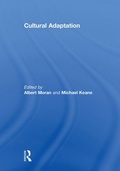 Cover: Cultural Adaptation - Routledge