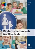 Cover: Kinder sicher im Netz - MITP