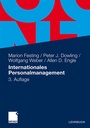 Cover: Internationales Personalmanagement - Springer Gabler