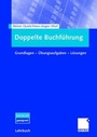 Cover: Doppelte Buchführung - Springer Gabler