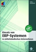 Cover: Einsatz von ERP-Systemen in mittelst&auml;ndischen Unternehmen - MITP