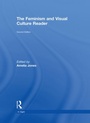 Cover: The Feminism and Visual Culture Reader - Routledge