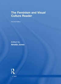 Enlarge image Cover: The Feminism and Visual Culture Reader - Routledge