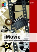 Cover: iMovie - MITP