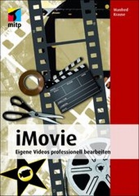 Abbildung von: iMovie - MITP