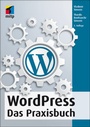 Cover: WordPress - MITP