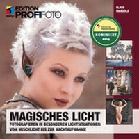 Abbildung von: Magisches Licht - MITP
