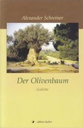Cover: Der Olivenbaum - Fischer, R. G.