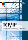 Abbildung von: TCP/IP - MITP
