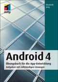 Cover: Android 4 - MITP