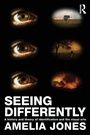 Cover: Seeing Differently - Routledge