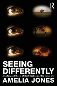 Enlarge image Cover: Seeing Differently - Routledge