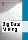 Cover: Big Data Mining - mitp Verlags GmbH & Co.KG