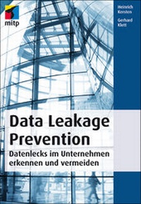 Abbildung von: Data Leakage Prevention - MITP