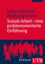 Bild: Soziale Arbeit - eine problemorientierte Einführung - UTB