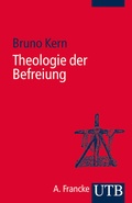 Cover: Theologie der Befreiung - UTB