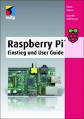 Cover: Raspberry Pi - MITP