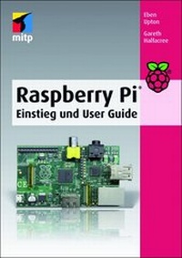 Abbildung von: Raspberry Pi - MITP