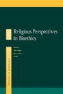 Cover: Religious Perspectives on Bioethics - Taylor & Francis