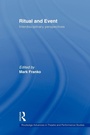 Cover: Ritual and Event - Routledge