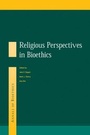 Cover: Religious Perspectives on Bioethics - Swets & Zeitlinger