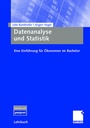 Cover: Datenanalyse und Statistik - Springer Gabler