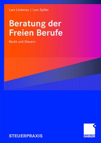 Abbildung von: Beratung der Freien Berufe - Springer Gabler