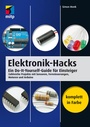 Cover: Elektronik-Hacks - MITP
