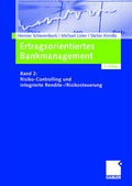 Cover: Ertragsorientiertes Bankmanagement - Springer Gabler