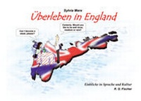 Abbildung von: Überleben in England - Fischer, R. G.