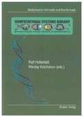 Cover: German/Russian Network of Computational Systems Biology - Shaker