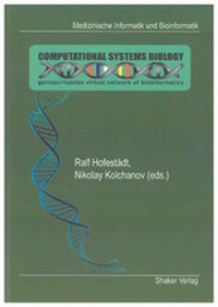Abbildung von: German/Russian Network of Computational Systems Biology - Shaker