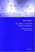 Cover: Der Makel - Fischer, R. G.