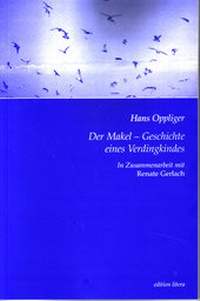 Enlarge image Cover: Der Makel - Fischer, R. G.