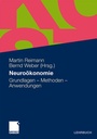 Cover: Neuro&ouml;konomie - Springer Gabler