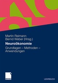 Cover: Neuro&ouml;konomie - Springer Gabler
