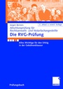 Cover: Die RVG-Prüfung - Springer Gabler