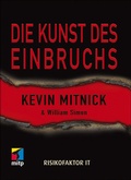 Cover: Die Kunst des Einbruchs - MITP