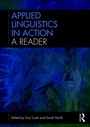 Cover: Applied Linguistics in Action: A Reader - Routledge