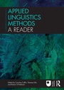 Cover: Applied Linguistics Methods: A Reader - Routledge