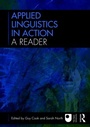 Cover: Applied Linguistics in Action: A Reader - Routledge