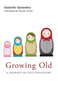 Cover: Growing Old - Routledge