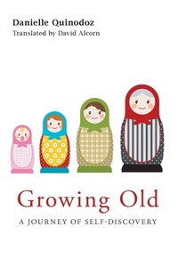 Enlarge image Cover: Growing Old - Routledge