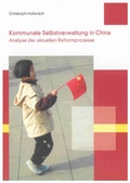 Cover: Kommunale Selbstverwaltung in China - Shaker