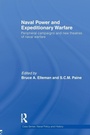 Cover: Naval Power and Expeditionary Wars - Routledge