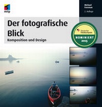Abbildung von: Der fotografische Blick - MITP