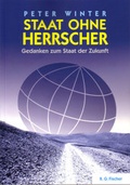 Cover: Staat ohne Herrscher - Fischer, R. G.
