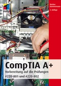 Cover: CompTIA A+ - MITP