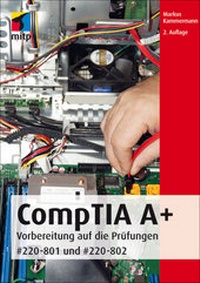 Abbildung von: CompTIA A+ - MITP